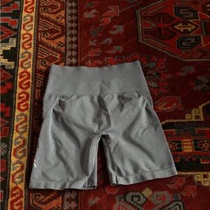 Oner Active Charcoal High-Waisted Shorts